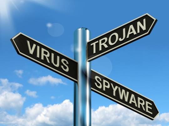 antivirus