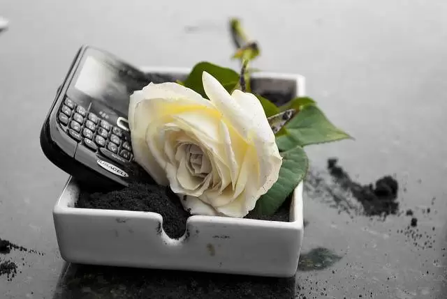 blackberry 2