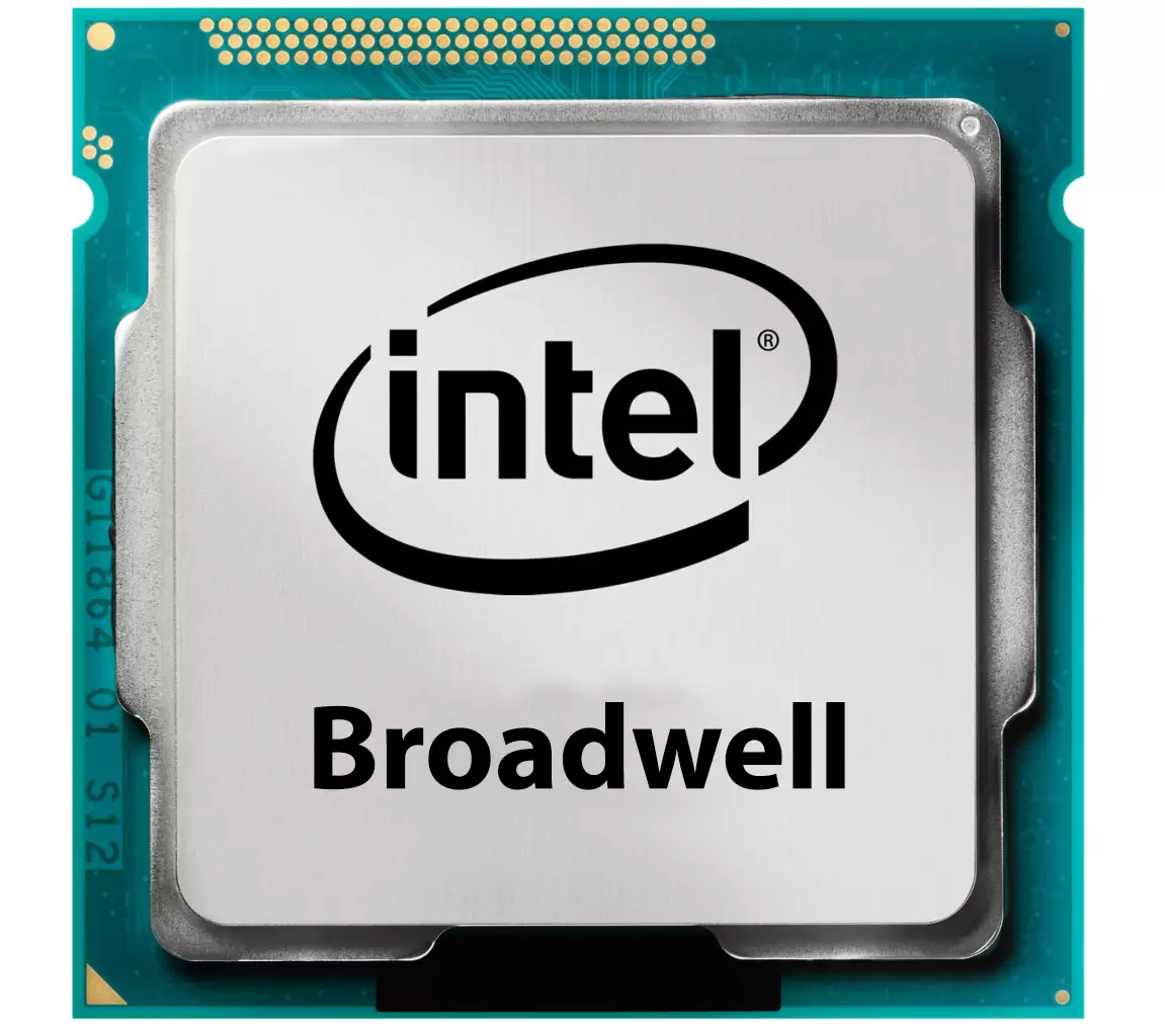Broadwell