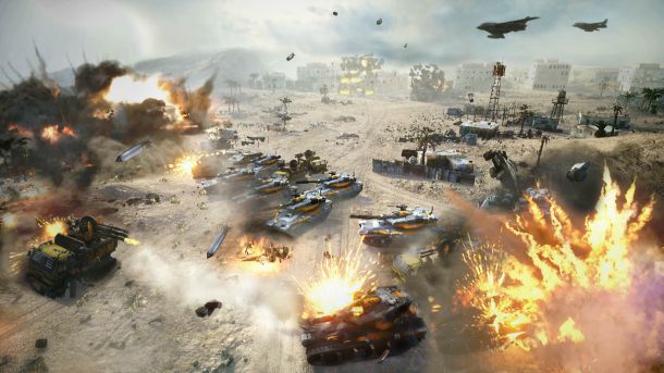 EA Resmi Batalkan Command & Conquer Terbaru 1 cnc
