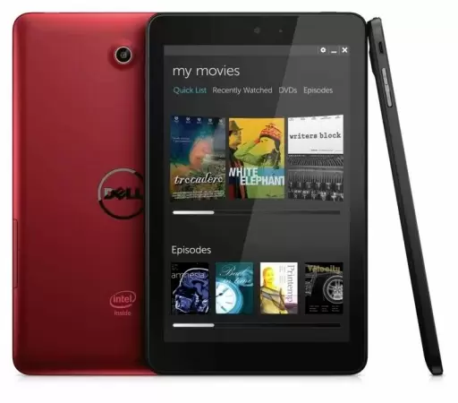 dell venue 8 5