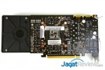 gainward gtx 760 2gb back