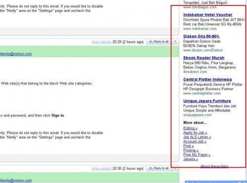 gmail 2
