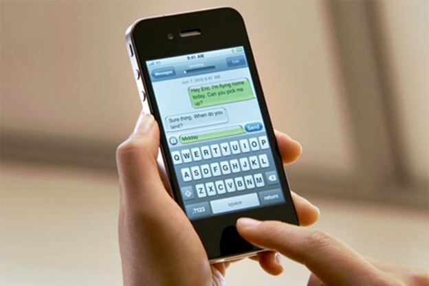 Peneliti: iMessage Rentan Penyadapan 4 imessage