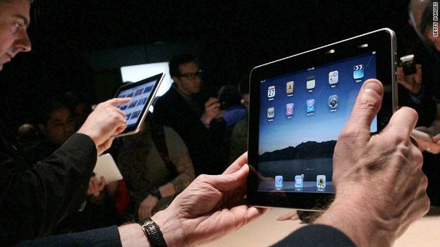 ipad 3