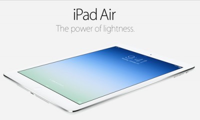 ipad air