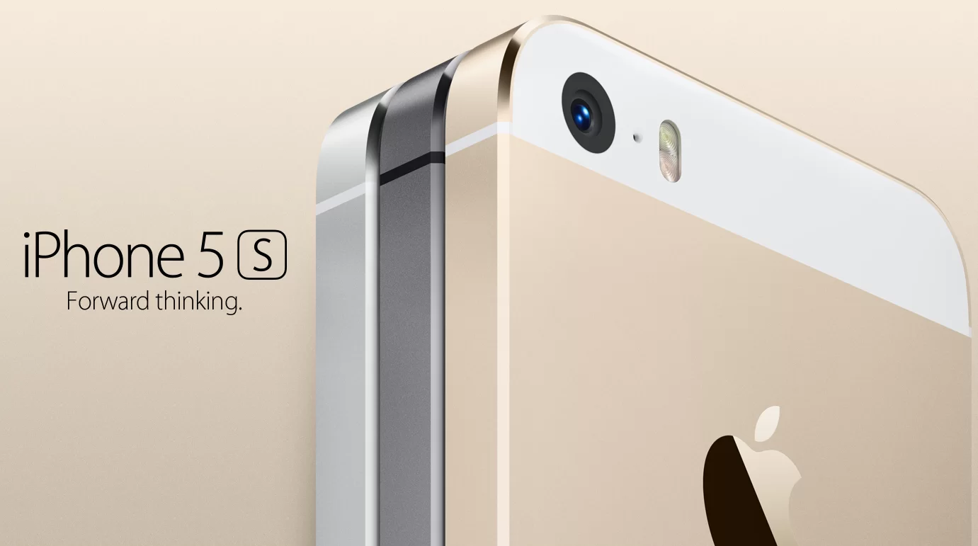 iphone5s