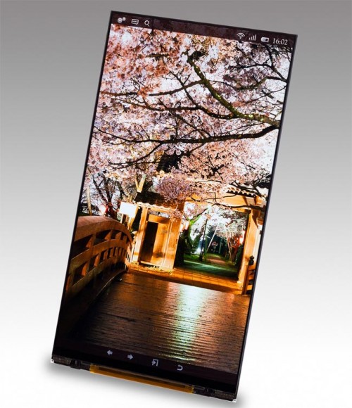 Japan Display Umumkan Display 543ppi untuk Smartphone 1 japan-display