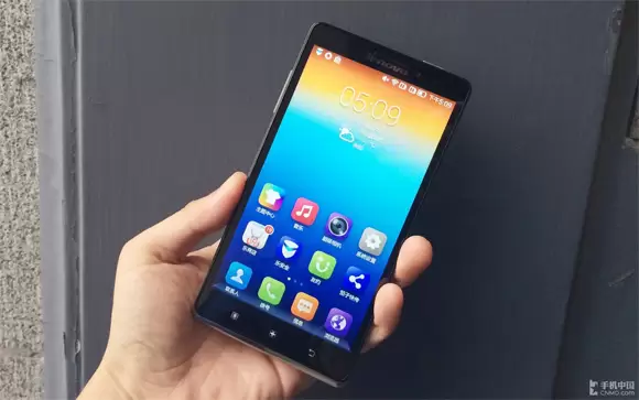 lenovo vibe z 01