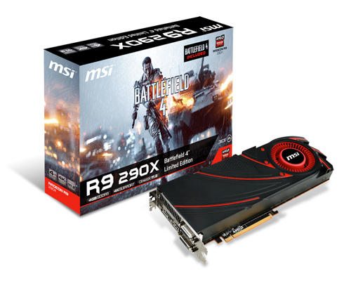 msi r9 290x bf4 1000 5000