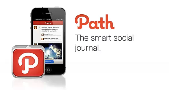 path the smart social journal