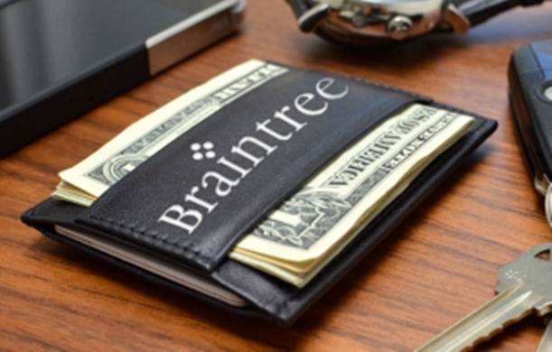 eBay Beli Startup Pesaing Terdekat PayPal 4 paypal