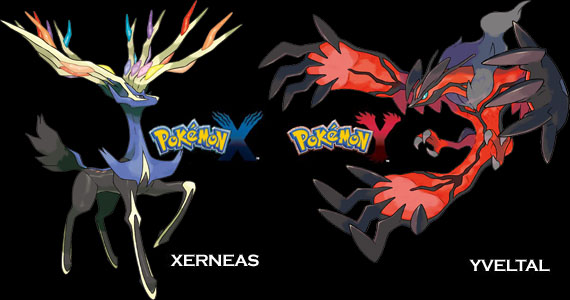 pokemon x y 2