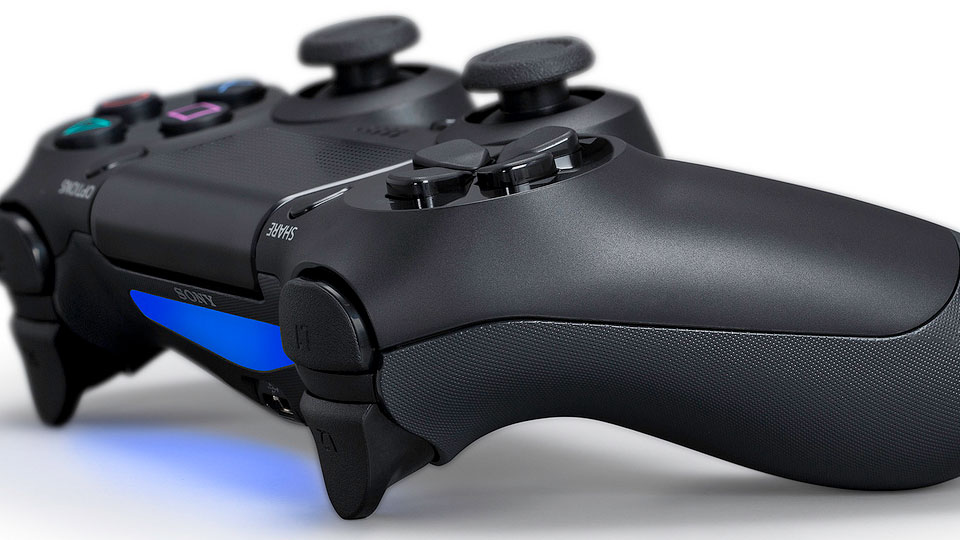 Sony Pastikan Kontroler PS 4 Dapat Digunakan di PC 10 ps 4 controler