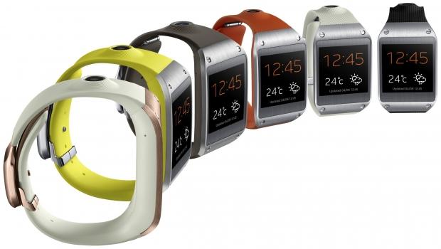 Update Galaxy Gear untuk Smartphone Samsung Lainnya 3 samsung galaxy gear
