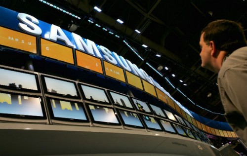 Samsung dan Corning Jalin Kesepakatan 'Saling Beli Saham' 1 samsung_01