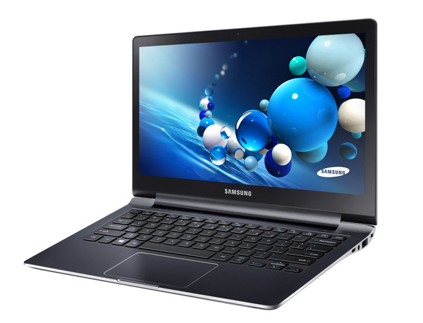 Samsung ATIV Book 9 Plus dengan Intel i7 dan Windows 8.1 4 samsung ativ book 9 plus 1