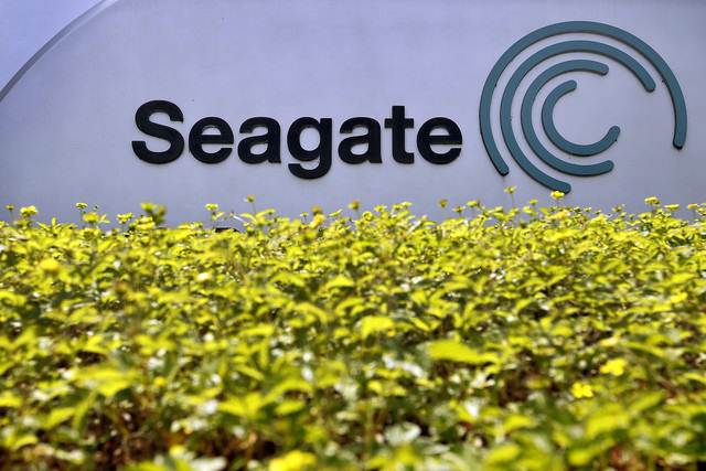seagate