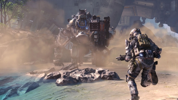 Titanfall Umumkan Tanggal Rilis Resmi! 14 titanfall 5