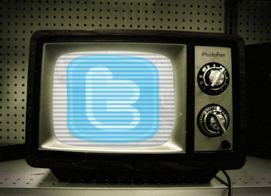 twitter tv