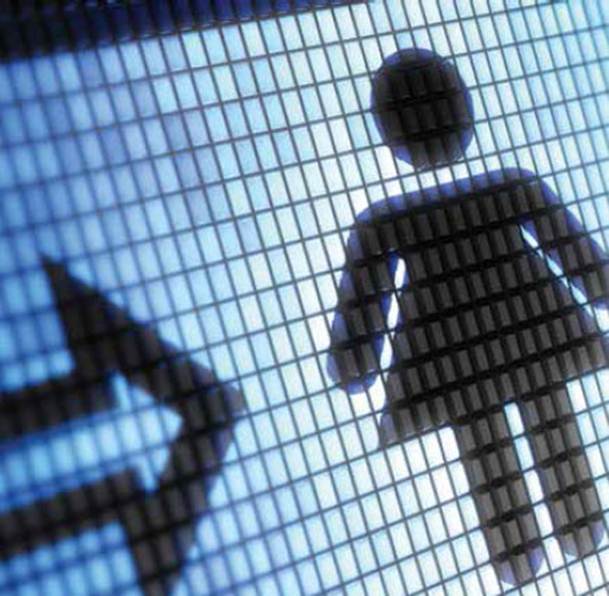 PBB: Selisih Pengguna Internet Pria dan Wanita Timpang 5 wanita