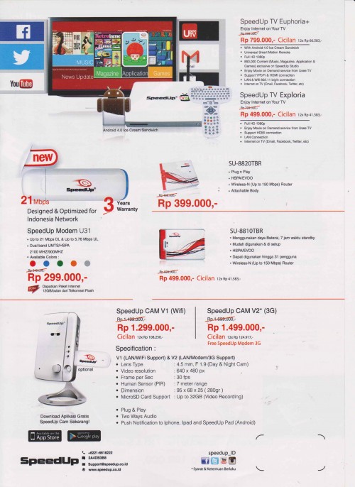 Indocomtech 2013: Promo Murah Ragam Aksesoris Komputer 1 40-SeedUp-2-001