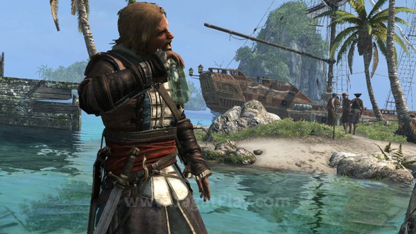 AC IV Black Flag 136