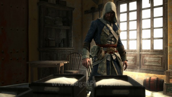 Ubisoft: Assassin’s Creed V Akan Terasa Lebih Next-Gen 9 AC IV Black Flag 39