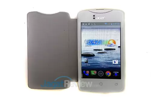 Acer Liquid Z3