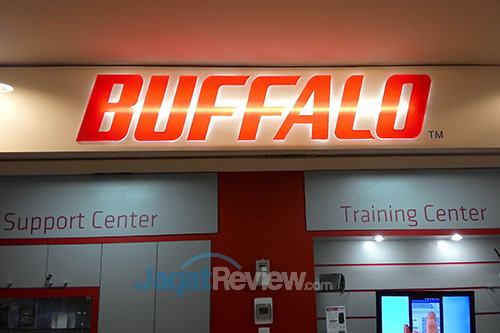 Buffalo Buka Swap and Experience Center! 20 Buffalo Experience Shop Avatar