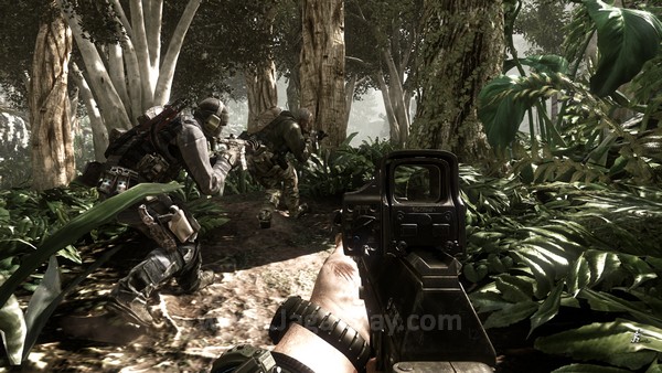 Call of Duty Ghosts 112
