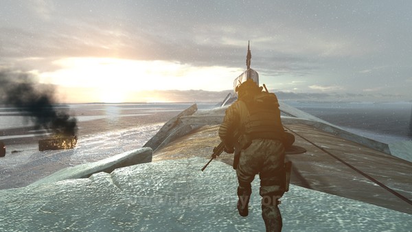 COD: Ghosts Kalahkan Battlefield 4 di Inggris 11 Call of Duty Ghosts 121