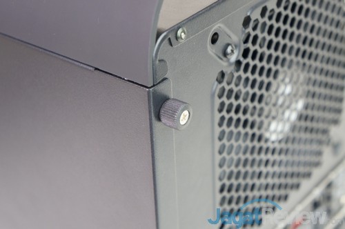 Hands-On Review: Bitfenix Prodigy Casing Mini-ITX yang Modis 7 DSC00887ss