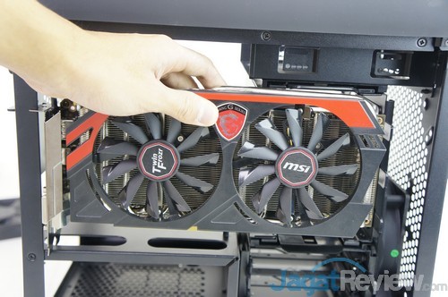 Hands-On Review: Bitfenix Prodigy Casing Mini-ITX yang Modis 17 DSC00961ss