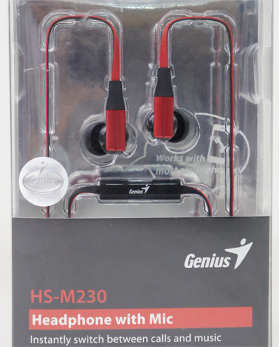 Hands-On Review: Headphone Genius HS-M230 – Siap Menjadi Teman Setia di Perjalanan 11 DSC03052