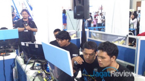 AOCT 2013 Nasional: Neraka di Kualifikasi Kedua 1 DSC_0542