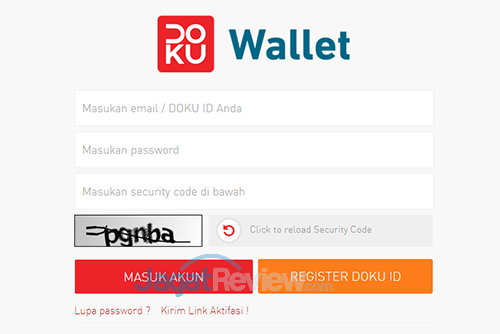 Doku web