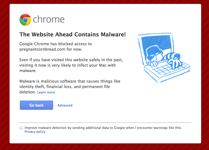 Google Chrome
