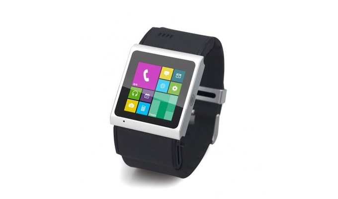 Goophone Smartwatch 3G