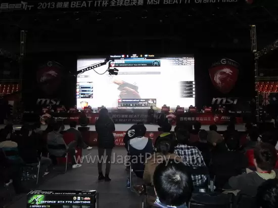 Juara MSI BEAT IT 2013 Final Telah Didapatkan 13 IMG 6872