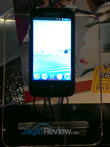 Lenovo Luncurkan Tiga Smartphone Android Murah Seri A • Jagat Review