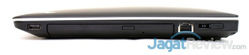Lenovo Thinkpad Edge E431 3