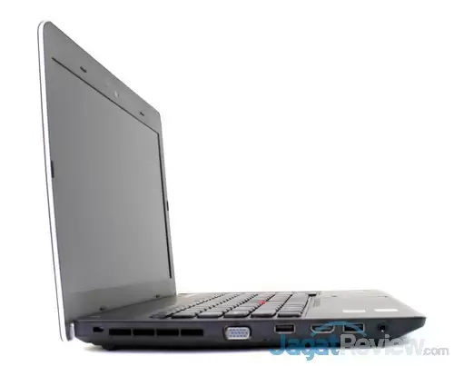 Lenovo Thinkpad Edge E431 8