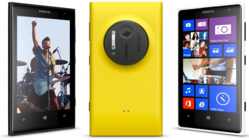 Nokia Jadi Vendor Terbesar Ke-4 di Amerika Serikat 11 Lumia1020