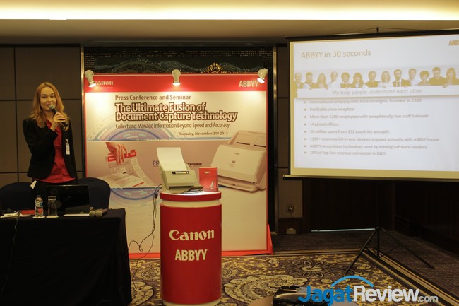 ABBYY dan Canon Bekerja Sama Luncurkan Flexicapture dengan imageFORMULA 2 _MG_7056
