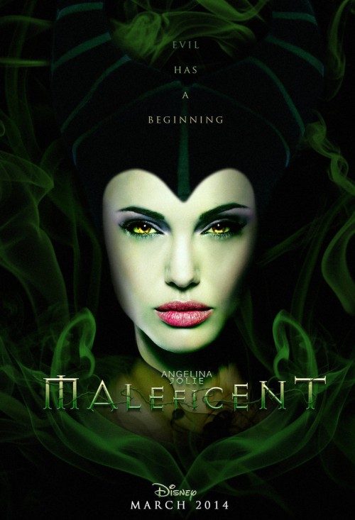 Maleficent-Trailer-Angelina-Jolie-as-the-Classic-Witch-Poster