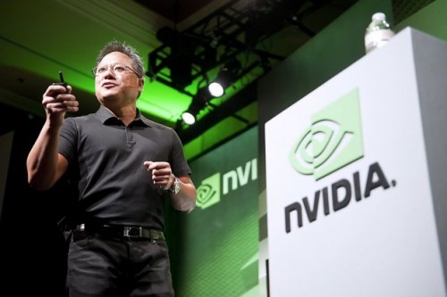 NVIDIA