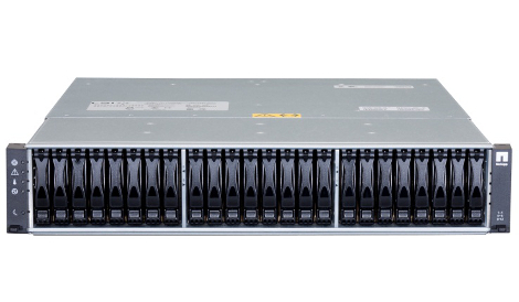 NetApp Kenalkan Solusi Storage E-Series dan EF-Series terbaru Berperforma Tinggi 13 NetApp EF550 all flash array