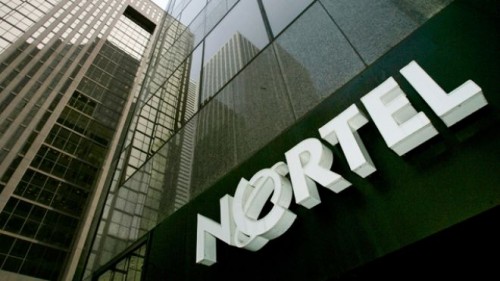 Google, Samsung, dan HTC Digugat Karena Paten Nortel 1 Nortel