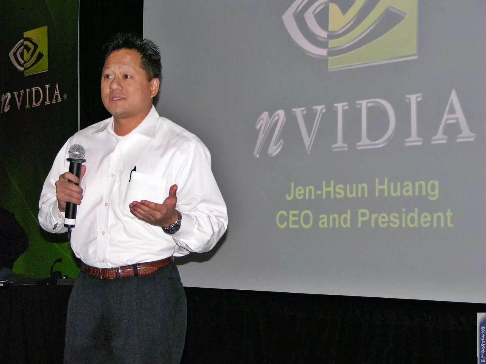 Nvidia
